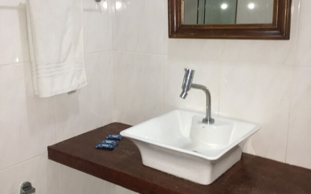 Pousada Calmaria Buzios