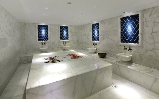 Julian Club Hotel - All Inclusive