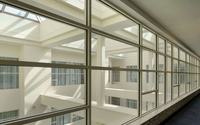 Embassy Suites Louisville Downtown
