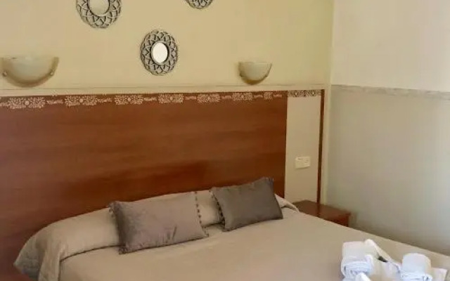 Hotel Medium Montecarlo