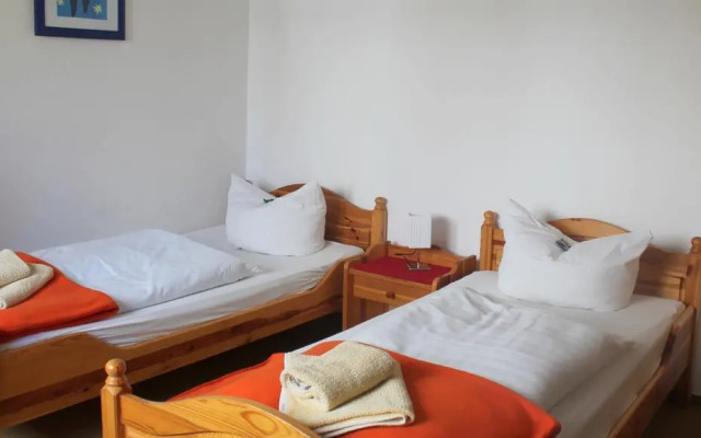 Pension "Am Fischerweg"