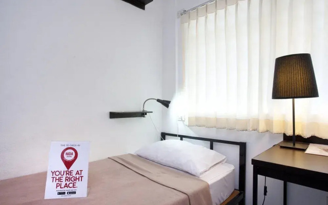 Nida Rooms Chatuchak Holiday 1032