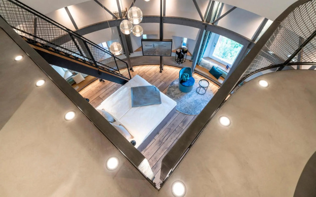 Doppelzimmer Deluxe XL