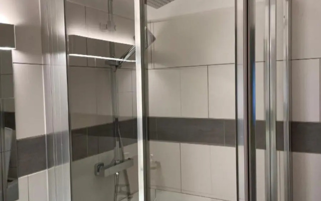 Apartment Wien Mitte