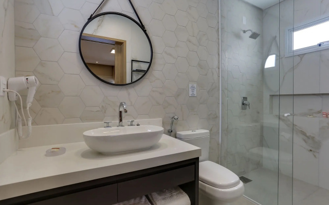 Hotel Sete Ilhas