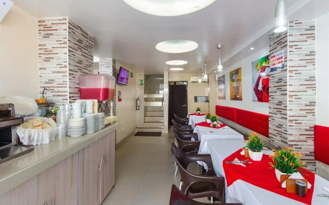 Hotel Marina Suites By Geh Suites