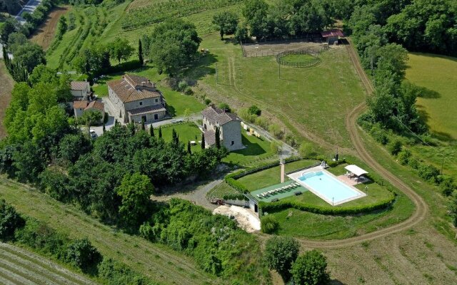 Agriturismo Il Sasso