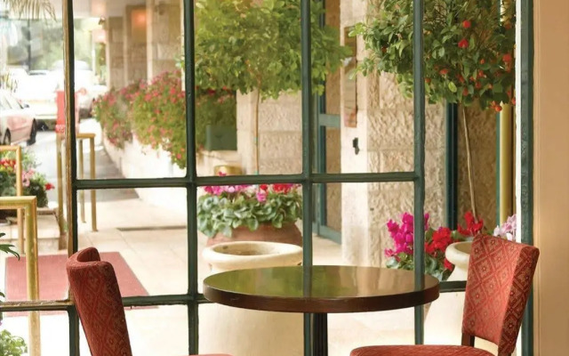 Prima Kings Hotel