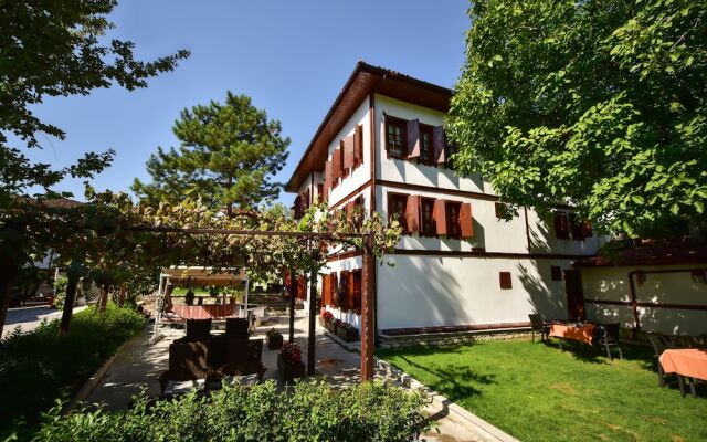 Arpacioglu Konak - Special Class