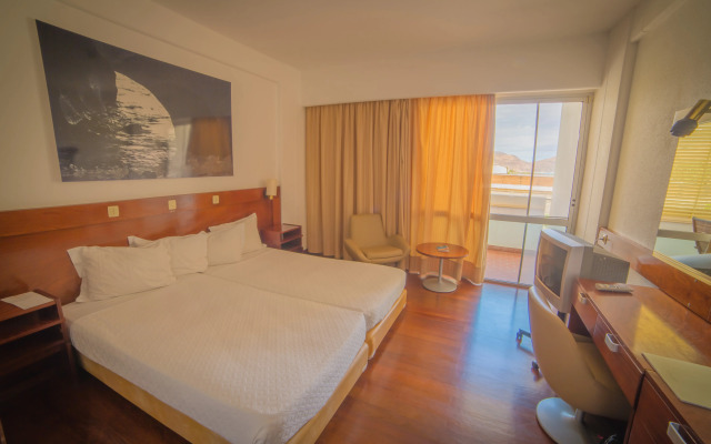 Hotel Porto Santo & Spa