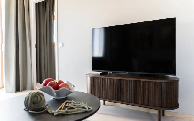Vander Aparthotel Inre Hamnen