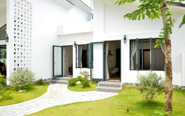 Villa Kim Yến Lagi