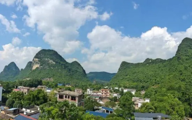 Yangshuo Nature Homestay