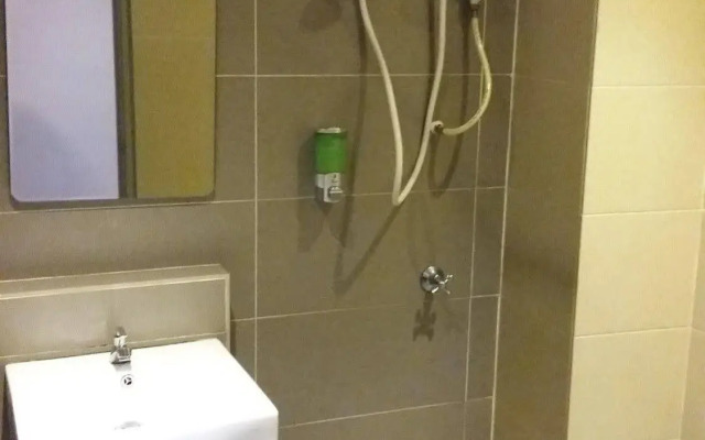Hotel Golden View Nilai