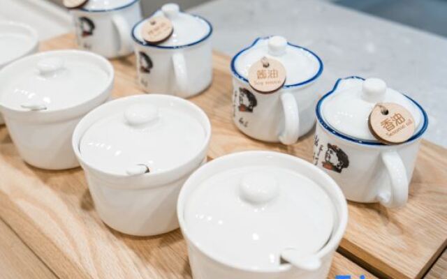 HanTing Hotel (Huzhou Nanxun Ancient Town Hongyang Road)