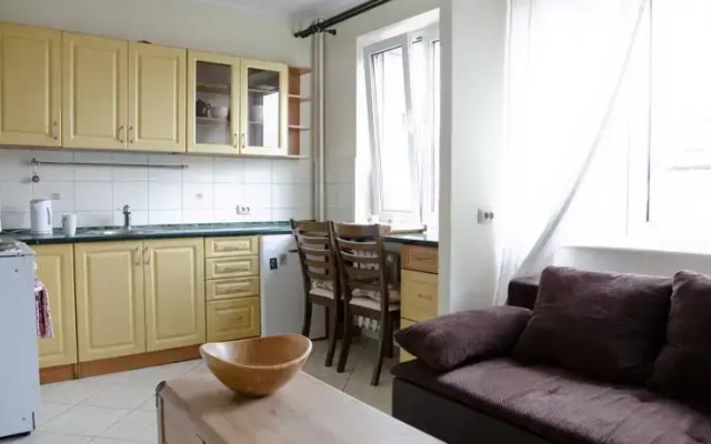 Apartament nad morzem