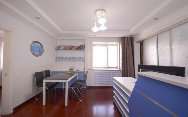 Harbin Doraemon Hostel