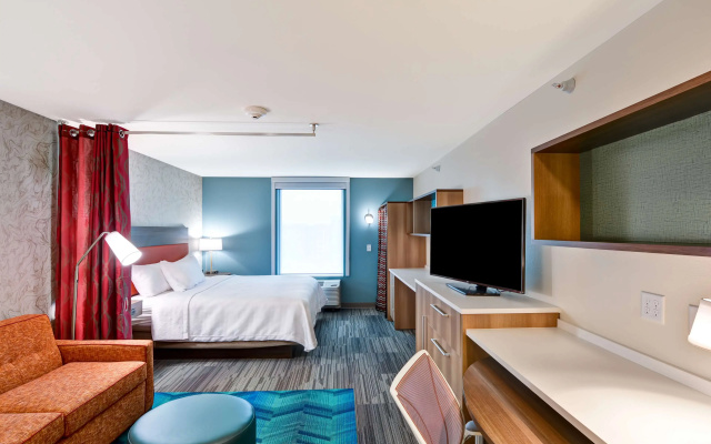 Home2 Suites by Hilton Lafayette, IN
