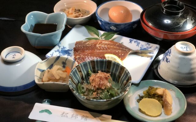 Shokinkan
