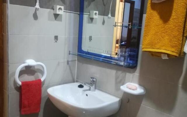 appartement 2 chambres