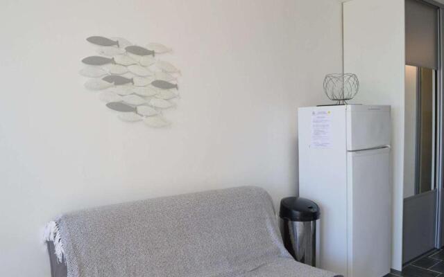 Appartement Fleury-Saint-Pierre-la-Mer, 2 pièces, 4 personnes - FR-1-229D-62