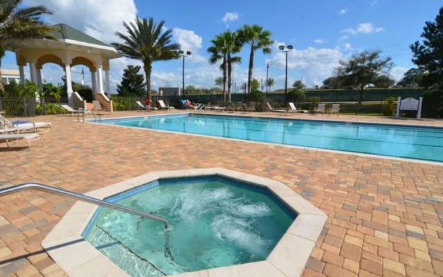 3-Bedroom Apartment in Kissimmee 7501MDC