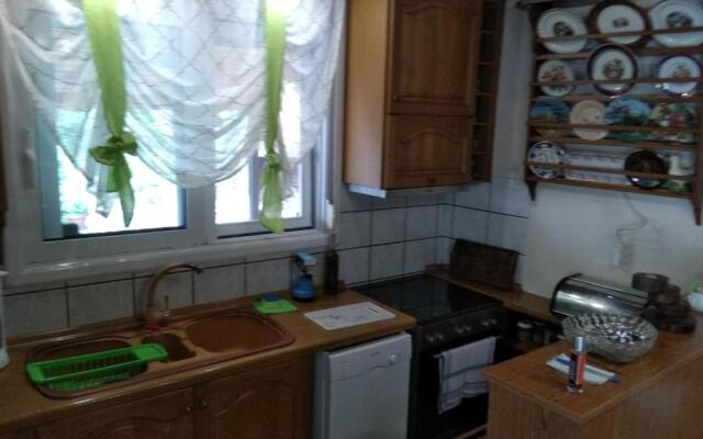 Verga bay view House