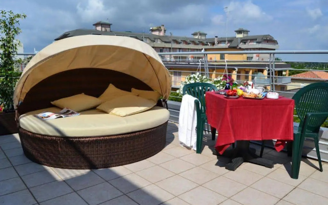 Hotel Morena