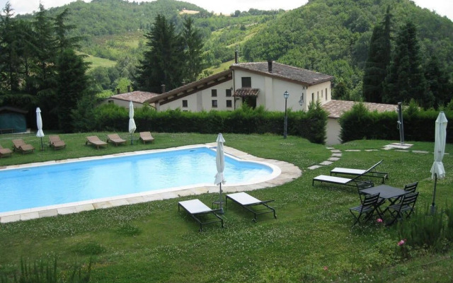 Casa Rastia