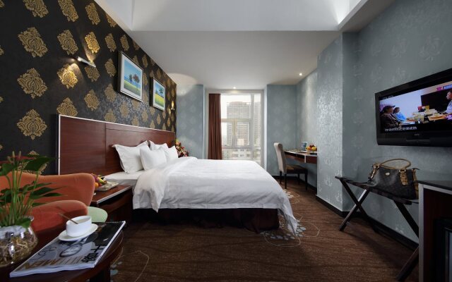 Hanyong Hotel