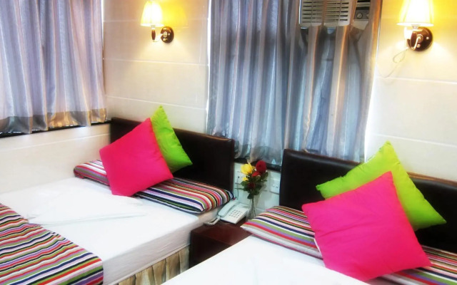 Manila Lounge