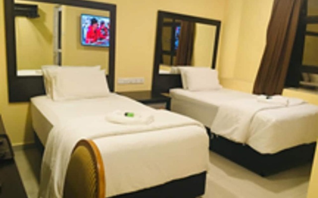 OYO 90428 City Times Inn Hotel