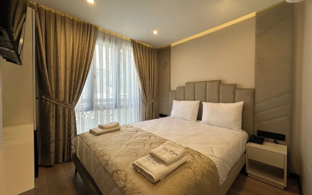 Hilltown Airport Hotel