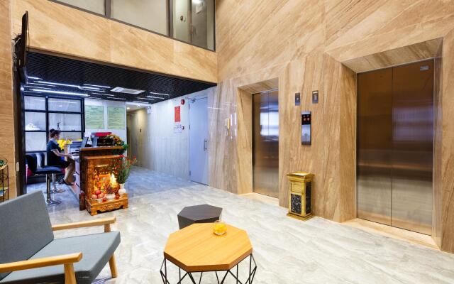 Hermes Hotel Nha Trang