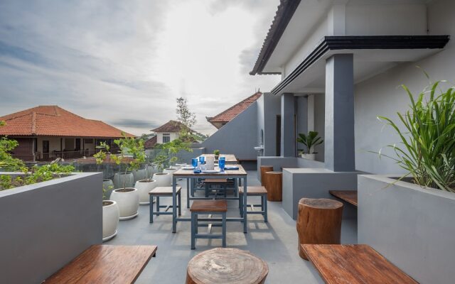 Verdant Bali Sekar Sari