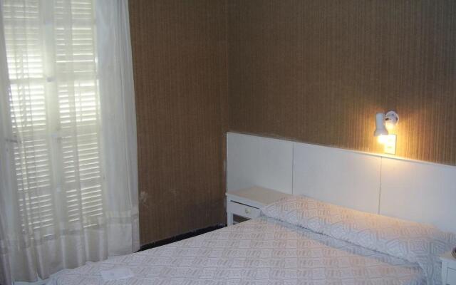 Hotel Rivadavia