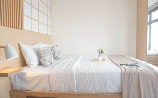 Modern And Tidy Studio At Pollux Chadstone Apartment