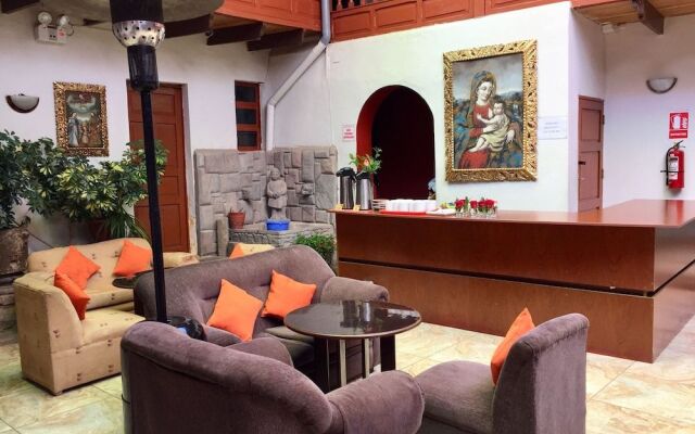 Amtallpa San Blas Inn