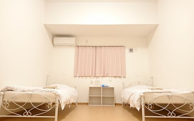 Ikebukuro Lodging