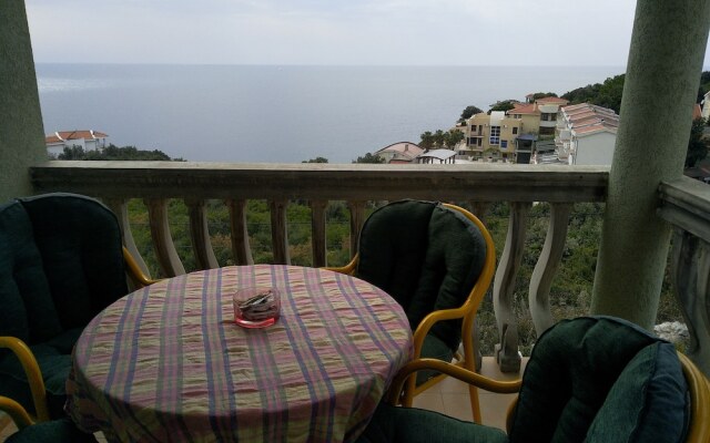 Majero Apartments