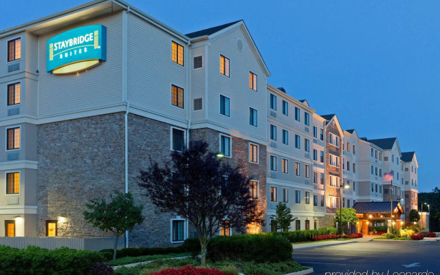Homewood Suites by Hilton Eatontown