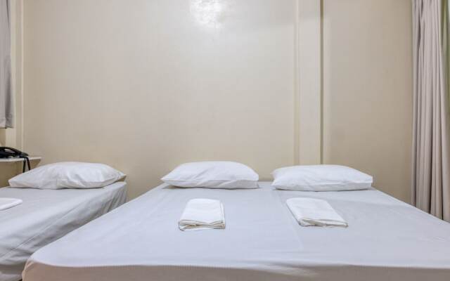 Pousada Ilha Costeira