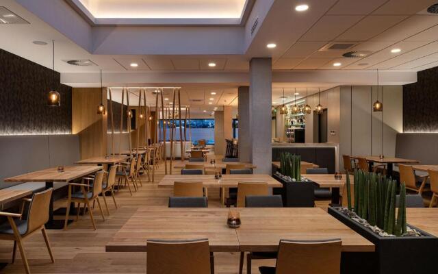 Hotel Osvit Aparthotel