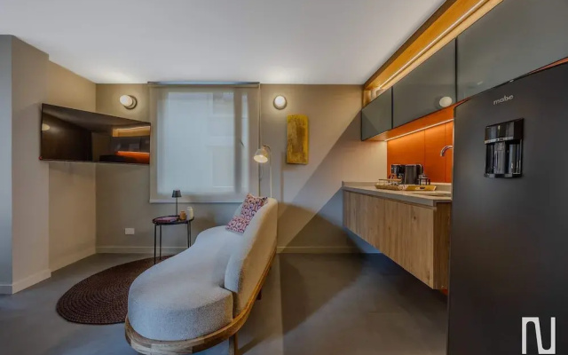 NOK Amazing 3BR in Bogota With Terrace in Street 84