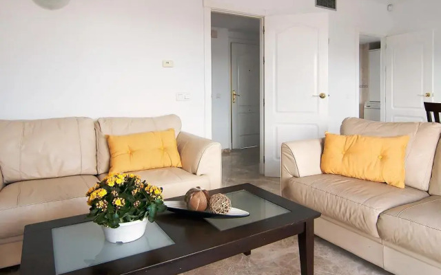 Naranjos de Marbella - Apartments Serinamar