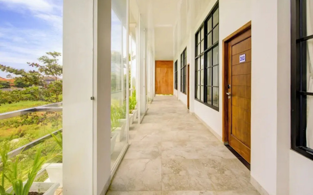 Capital O 3840 Java Hotel & Resto