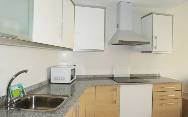 Benicarlo Centro Piscina 3000