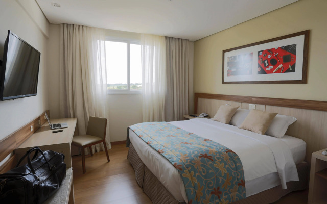 Interludium Iguassu Convention Hotel