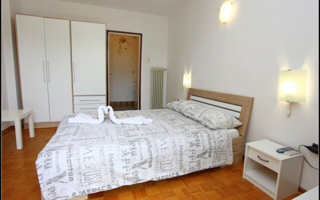 Champagne Apartments Portorož VP