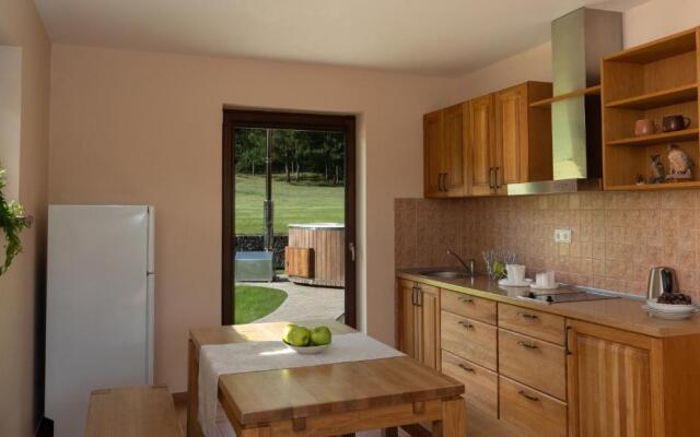 Harmony Park Countryside Villas & SPA